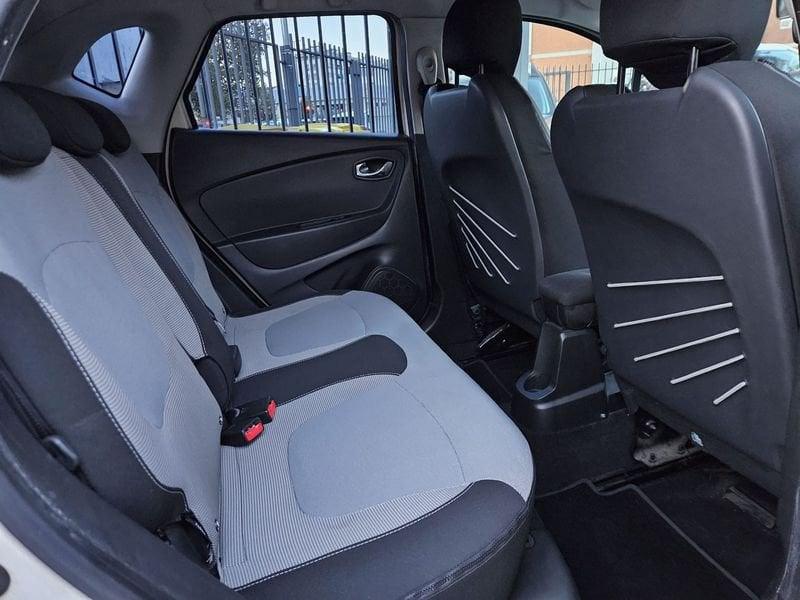 Renault Captur Captur 1.5 dci s&s 90cv