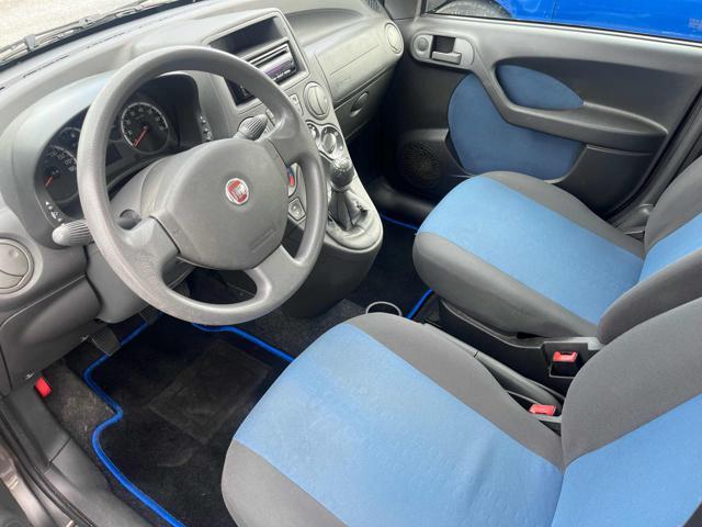 FIAT Panda 1.2 Emotion