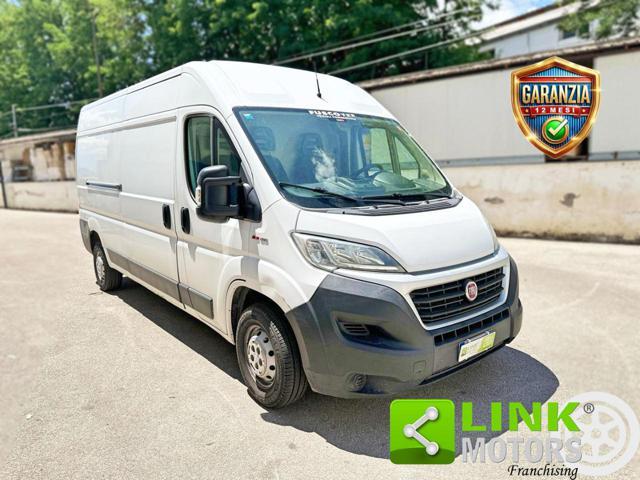 FIAT Professional DUCATO Maxi 2.3 MJT 130CV