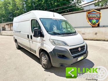 FIAT Professional DUCATO Maxi 2.3 MJT 130CV
