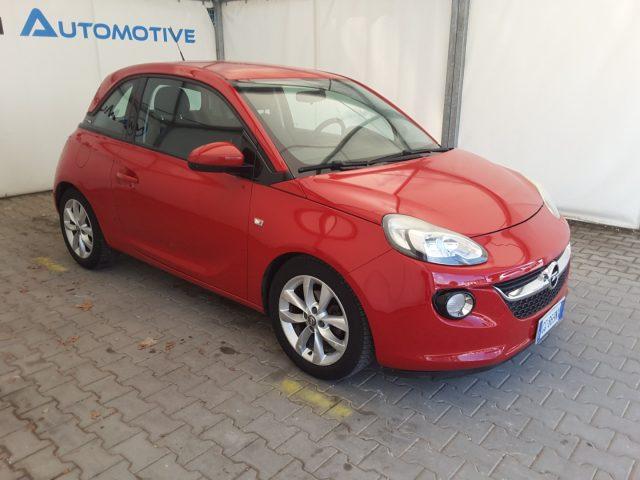 OPEL Adam 1.2 70cv Glam *solo 59.500 Km*
