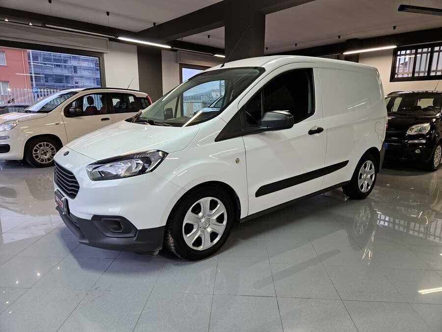 Ford Transit Courier 1.5 TDCi 75CV Van