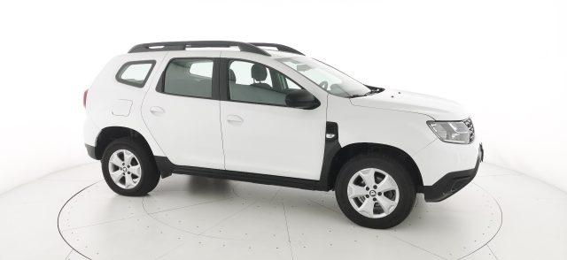 DACIA Duster 1.5 Blue dCi 8V 115 CV 4x2 Prestige