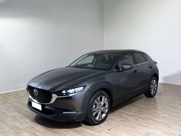 Mazda CX-30 2.0L Skyactiv-X M-Hybrid 2WD Exceed