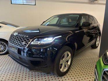 Land Rover Velar 2.0 td4 Tetto Panorama 180cv Aziendale