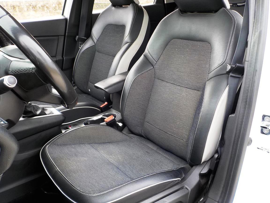 Renault Captur Blue dCi 95 CV Intens