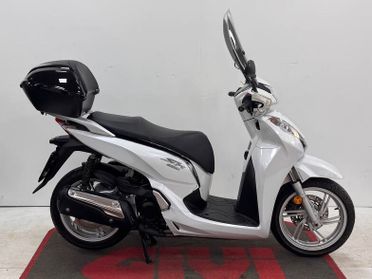 Honda SH 300 TUA SENZA ANTICIPO E SENZA BUSTA PAGA!