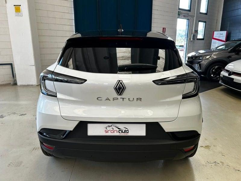 Renault Captur Captur ECO-G 100 CV Techno - PROMO SIRONIAUTO+
