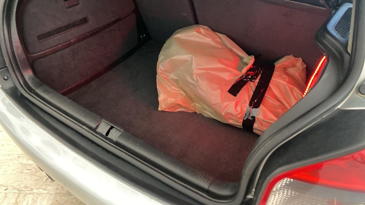 Audi A3 1.9 TDI/130 CV cat 5p. Ambition