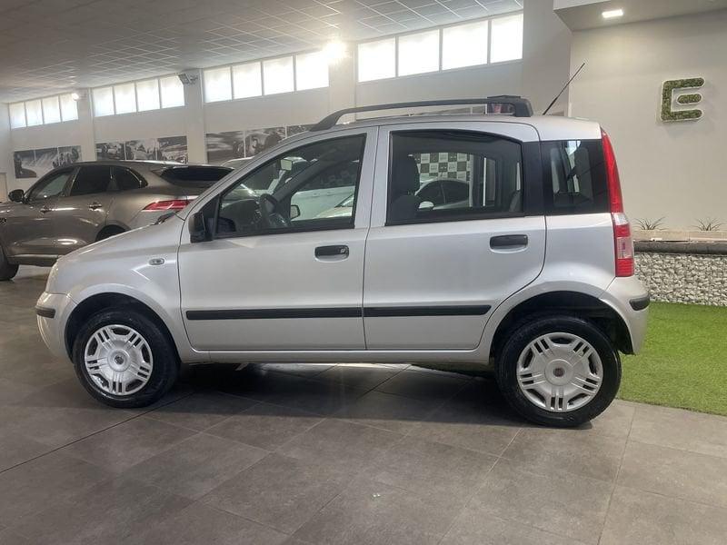 FIAT Panda Panda 1.2 Dynamic Natural Power