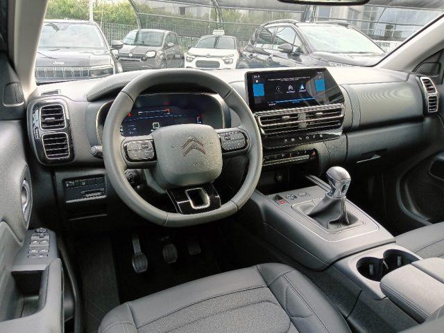 CITROEN C5 Aircross PureTech 130 S&S Plus