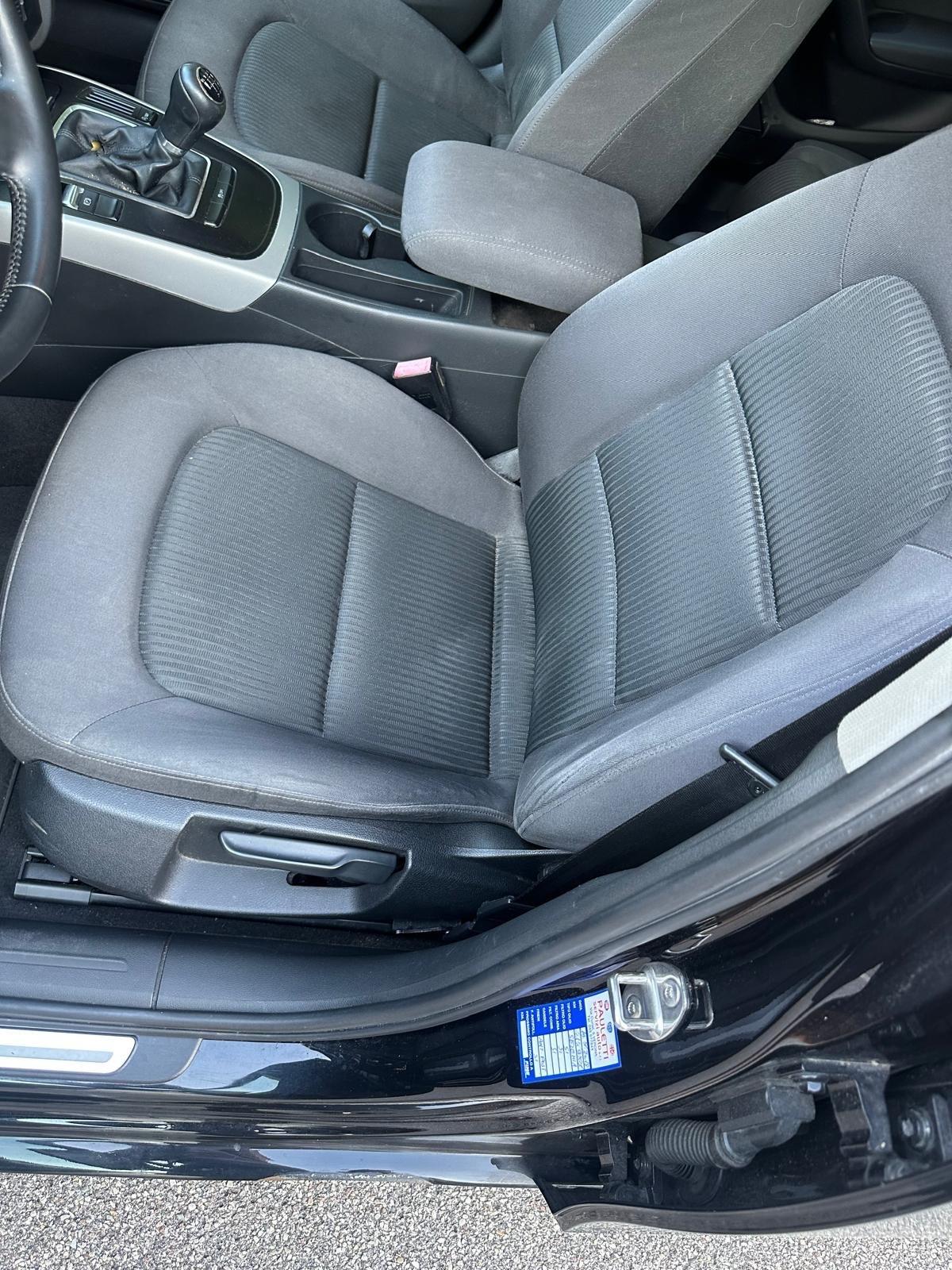 Audi A4 Avant 2.0 TDI 120 CV Advanced