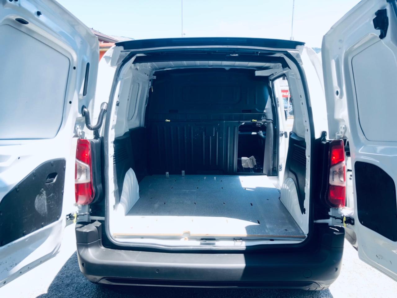 Citroen Berlingo BlueHDi 100 S&S 3 posti -telecamera