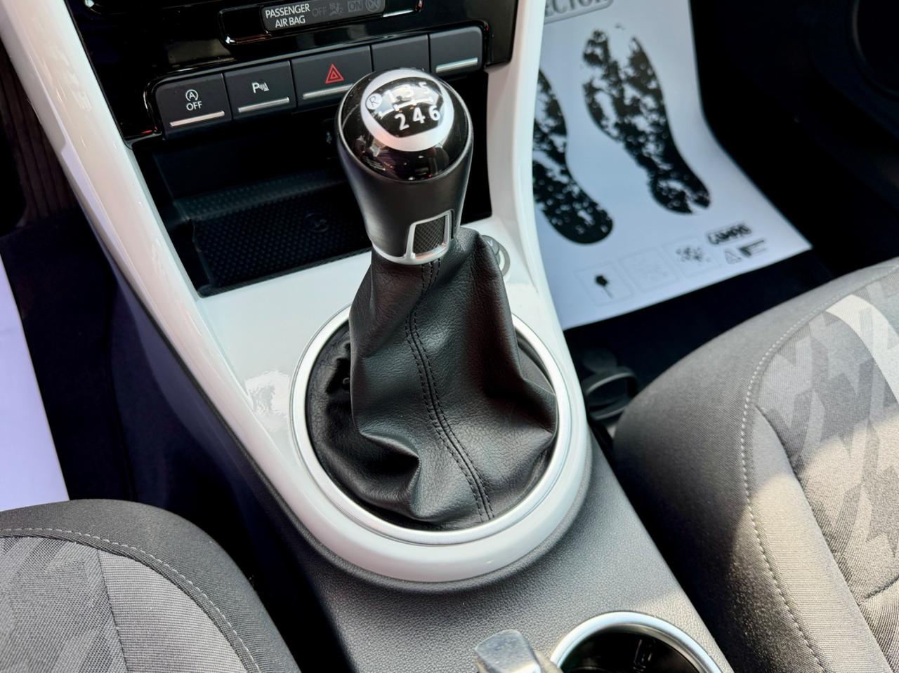 Volkswagen Maggiolino Cabrio 1.2 TSI Design BlueMotion Technology