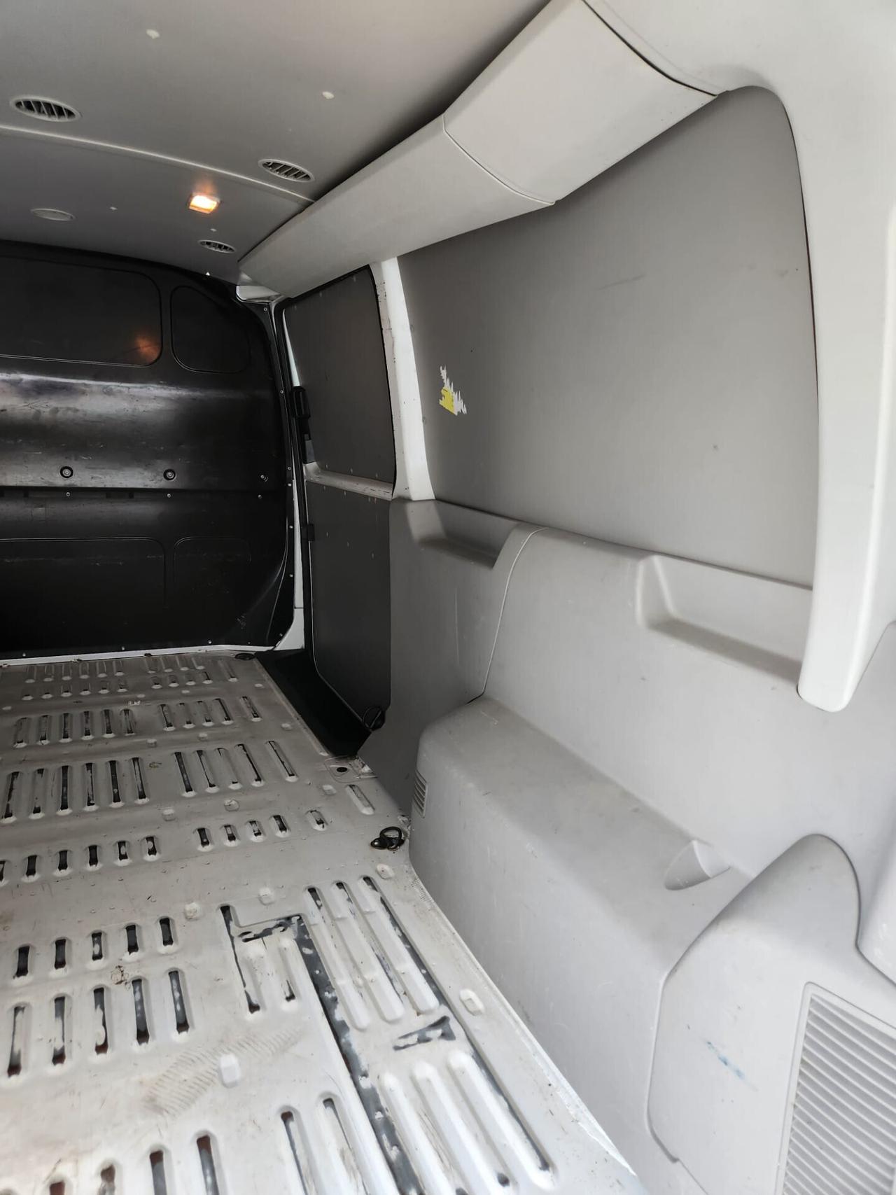 VOLKSWAGEN TRASPORT T6 2.0 102 CV ANNO 2019