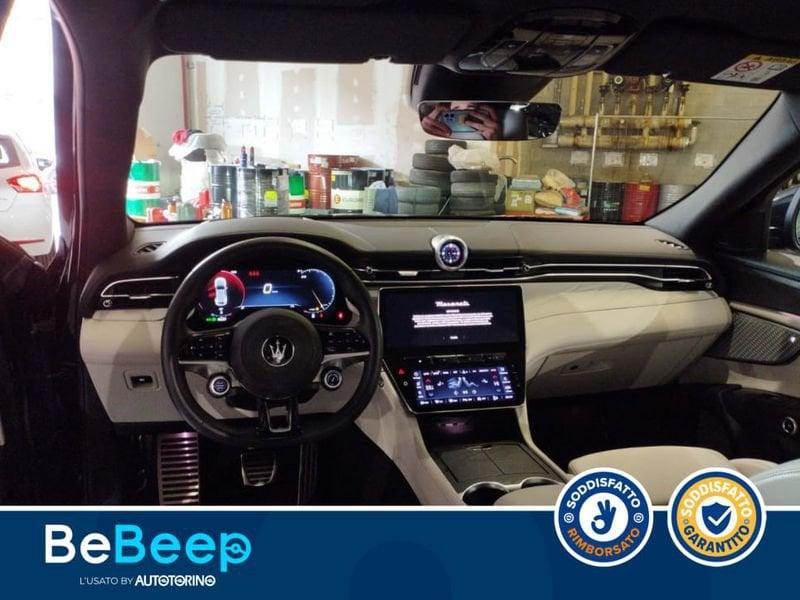 Maserati Grecale 2.0 MHEV MODENA 330CV AUTO