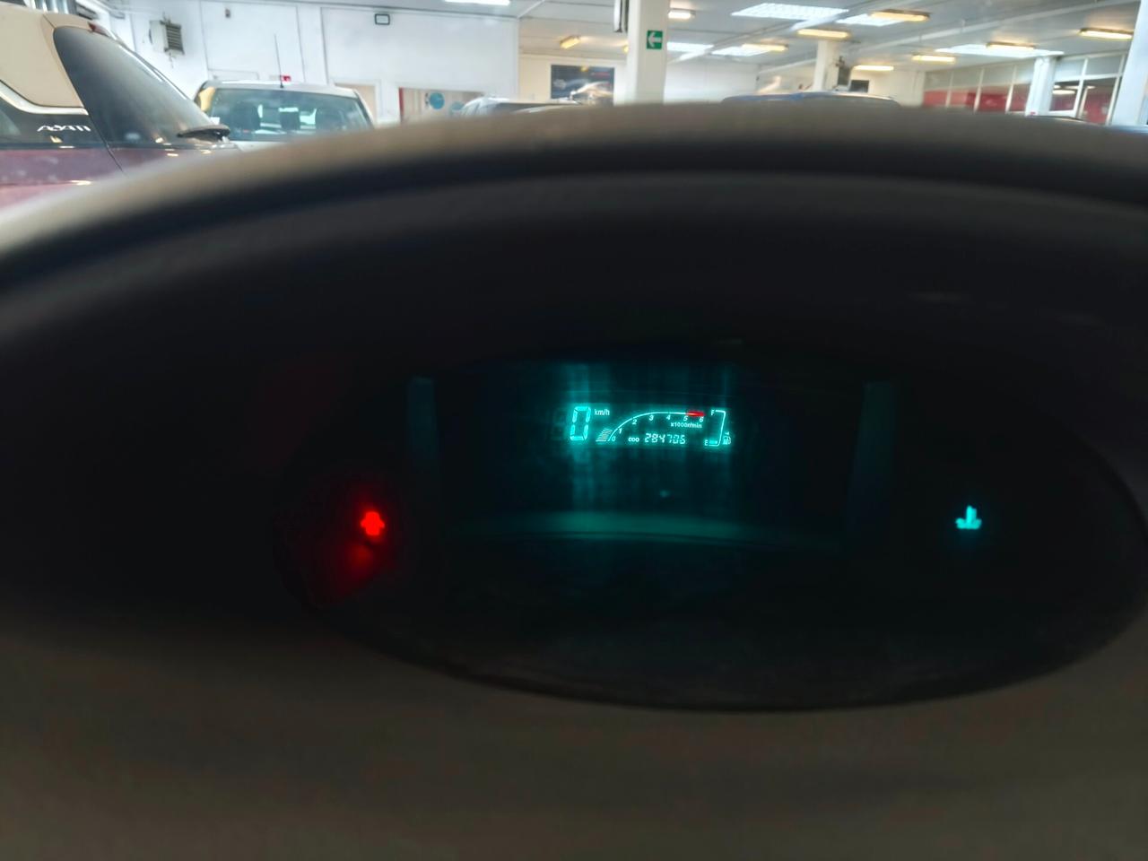 Toyota Yaris 1.4 tdi D-4D cat 5 porte