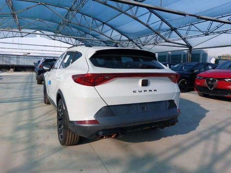 Cupra Formentor 1.4 e-HYBRID VZ