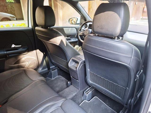 MERCEDES-BENZ B 180 d Automatic Sport