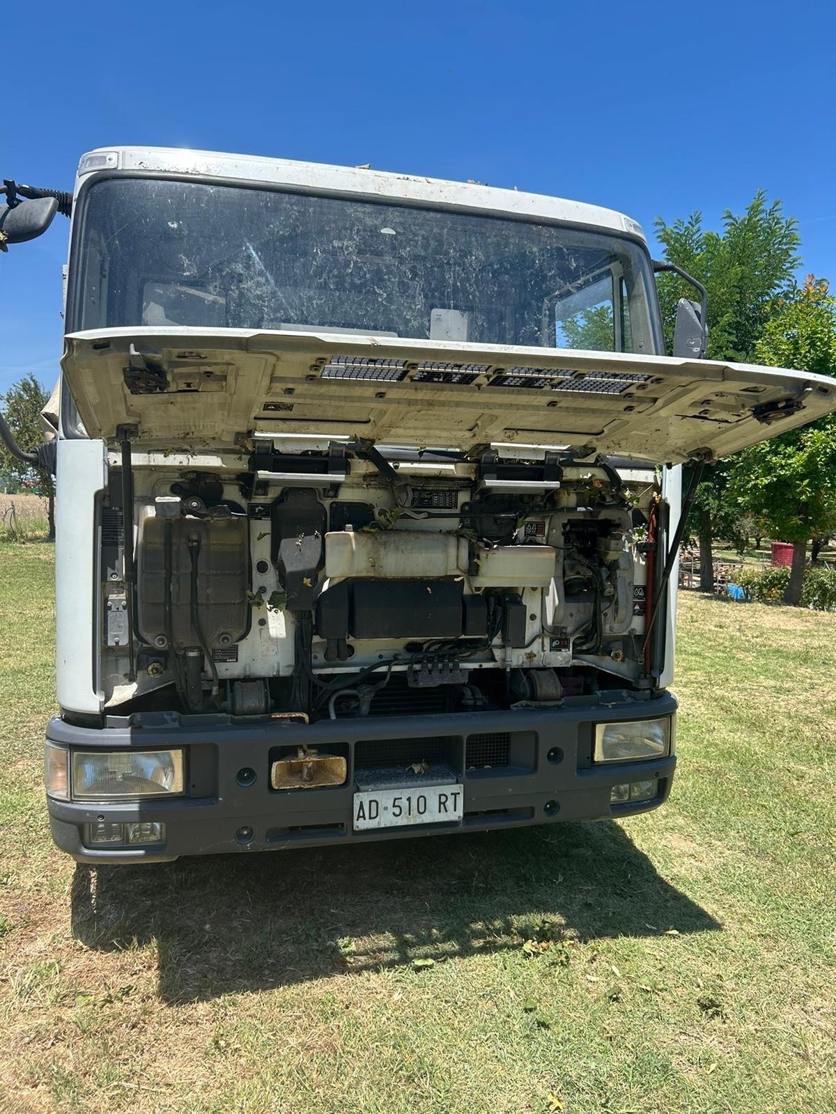 Iveco