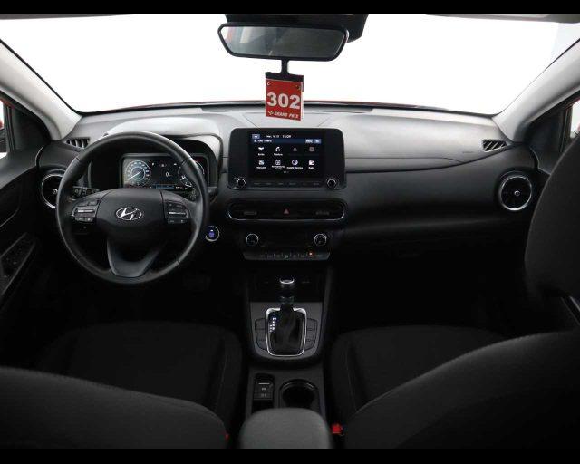 HYUNDAI Kona HEV 1.6 DCT XClass