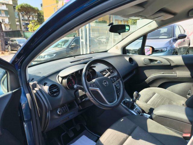 OPEL Meriva 1.3 CDTI 95CV ecoFLEX Cosmo