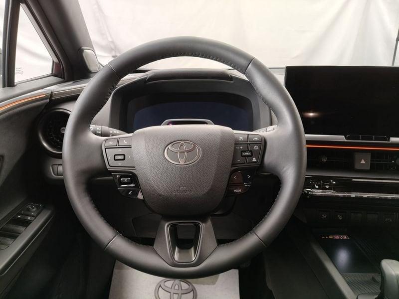 Toyota C-HR C-HR 2.0 HV Lounge Premiere