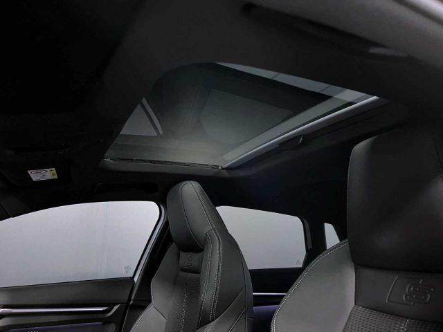 AUDI A3 SPB 35 TDI S tronic S line #TETTO #VARI COLORI