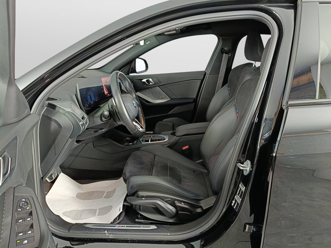 BMW Serie 1 F70 - 120d 48V MSport Pro auto