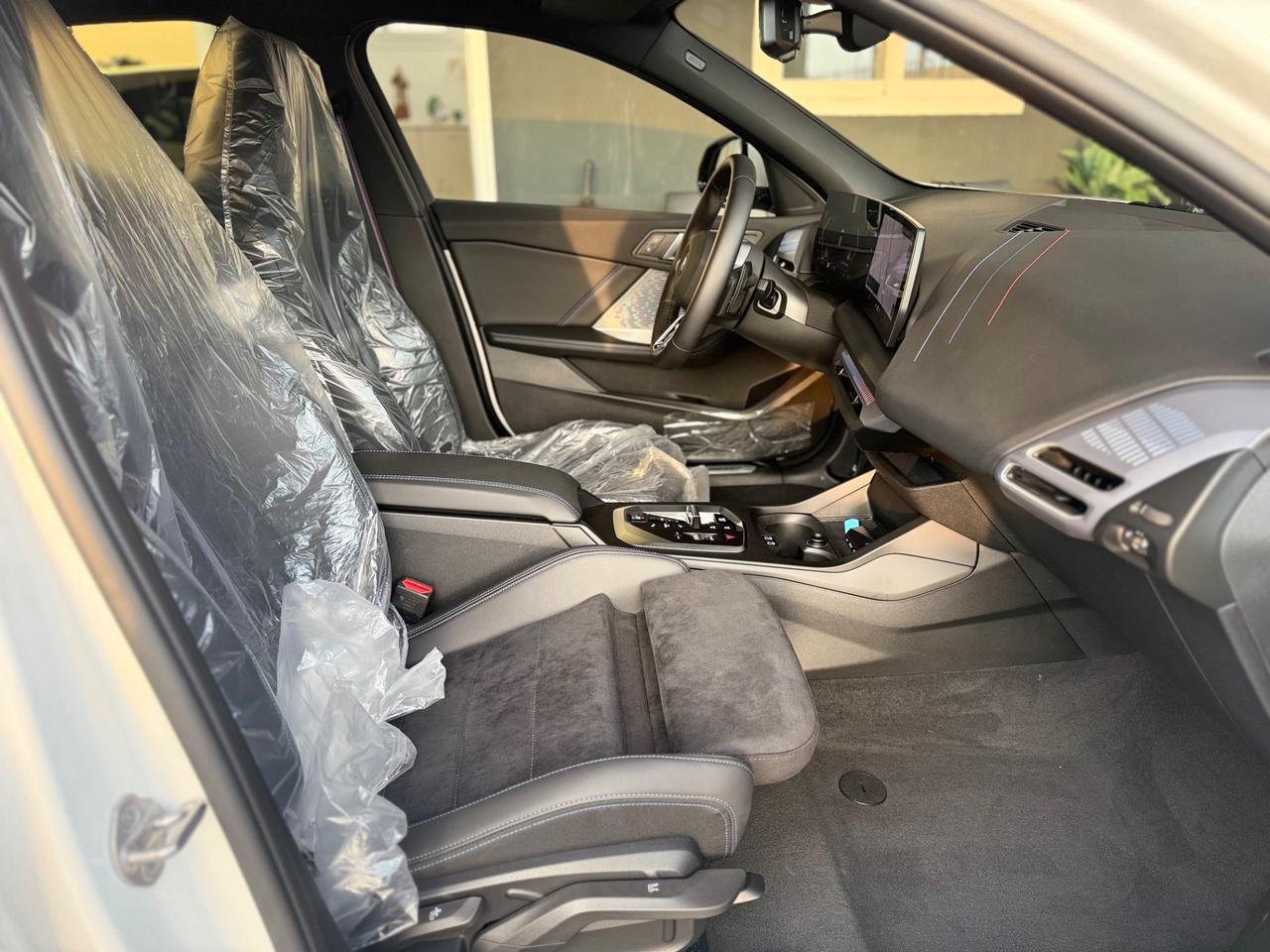 Bmw 118 120d 48V MSport Pro KM ZERO