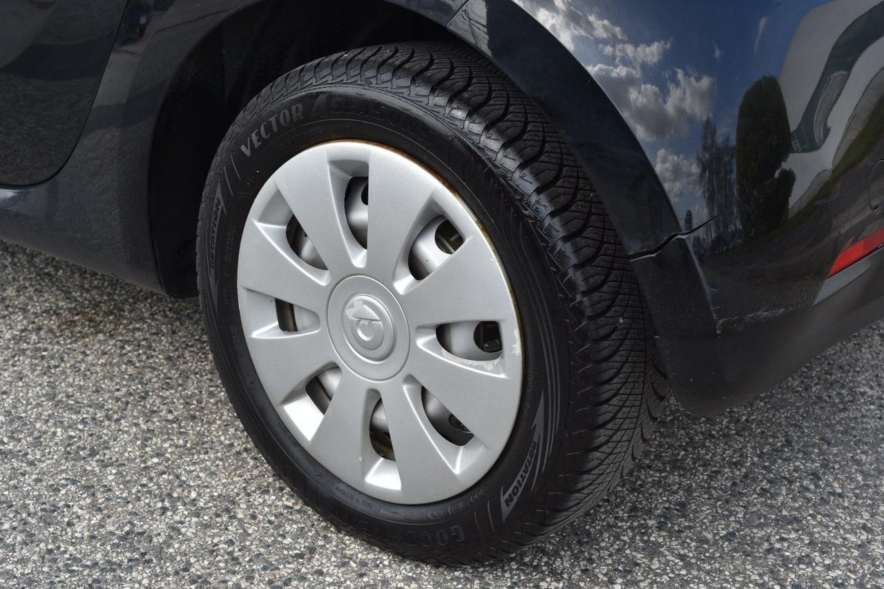 Smart ForFour 70 1.0 Passion Cambio automatico