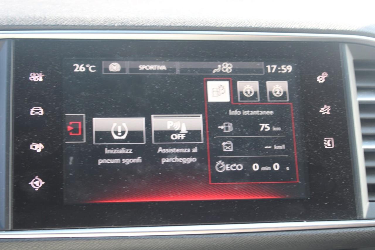 Peugeot 308 Tua A SOLI 156€ al mese Anticipo Zero
