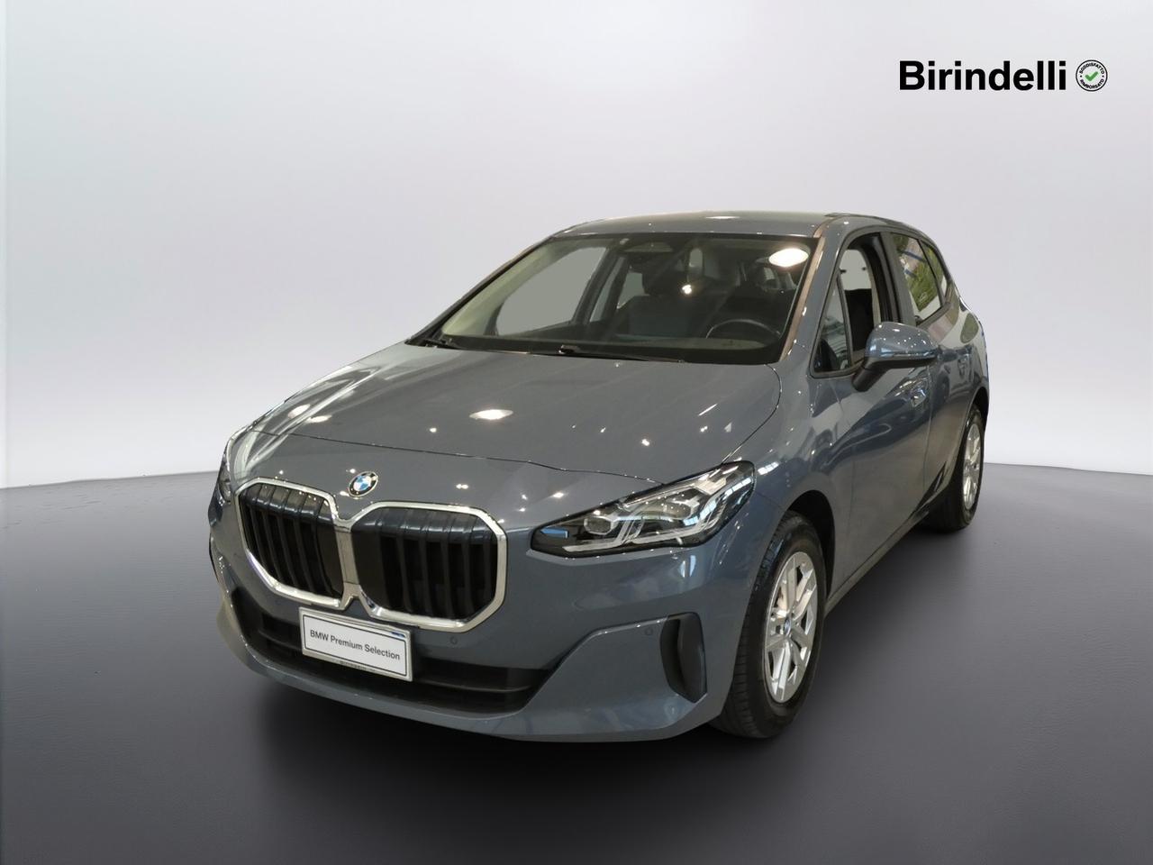 BMW Serie 2 A.T. (U06) - 218i Active Tourer