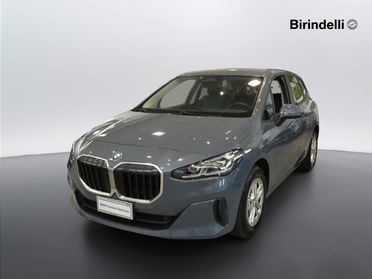 BMW Serie 2 A.T. (U06) - 218i Active Tourer