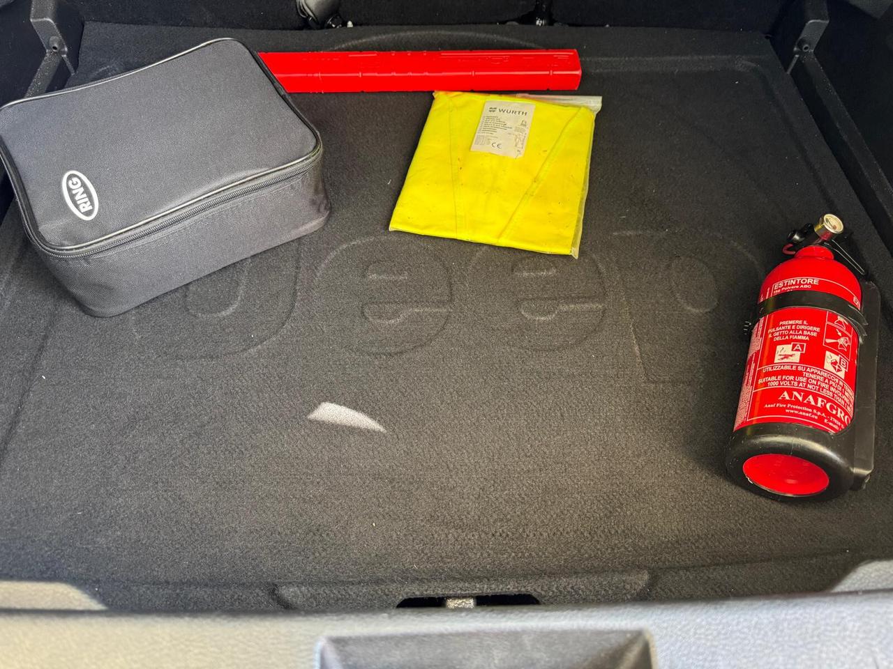 Jeep Renegade 1.6 Mjt DDCT 120 CV Business