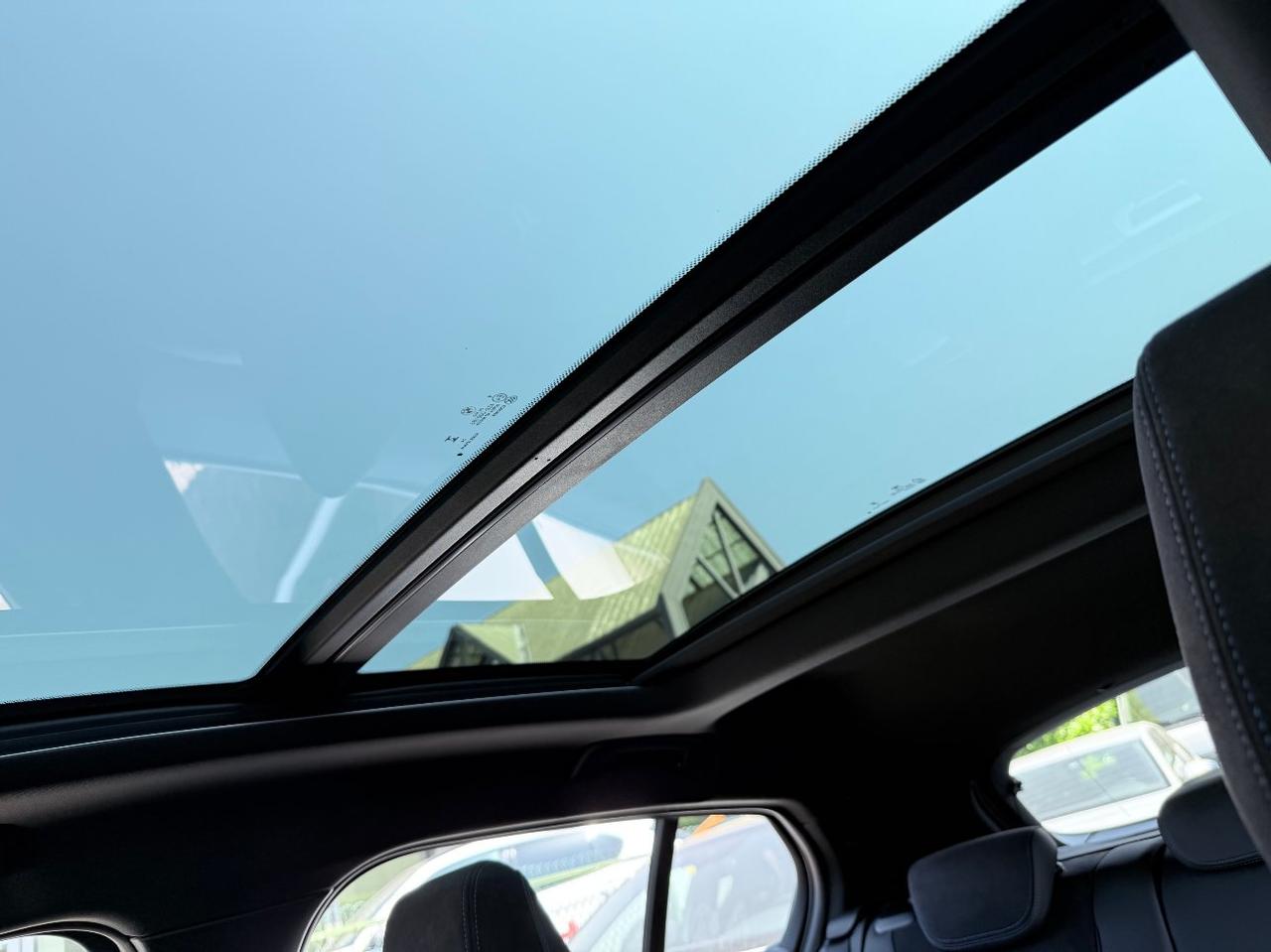 BMW 120 48V MSport auto