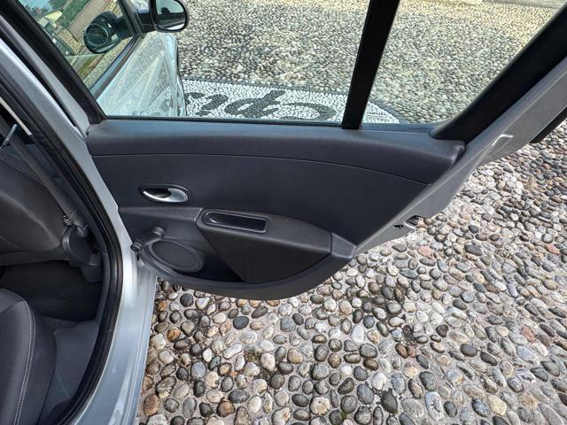 RENAULT Clio 1.5 dCi 65CV 5 porte 20th Anniversario