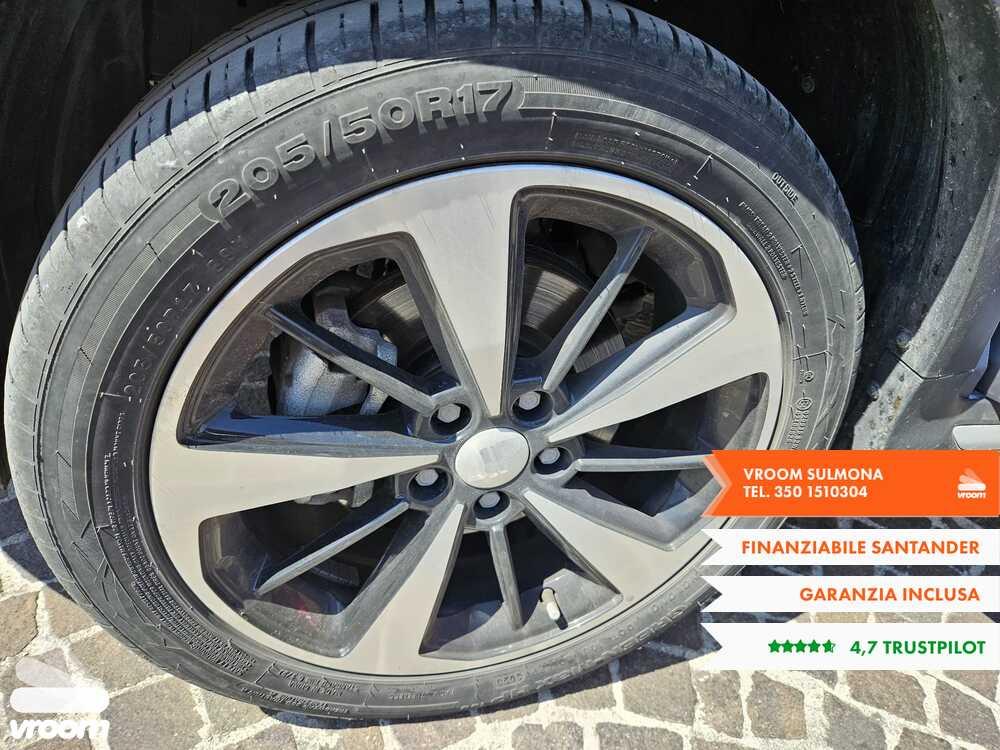 DR dr 3.0 dr 3.0 1.5 Bi-Fuel GPL