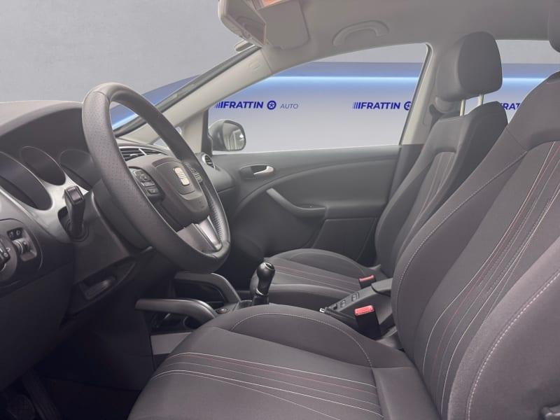 SEAT ALTEA XL 1.6 TDI CR STYLE