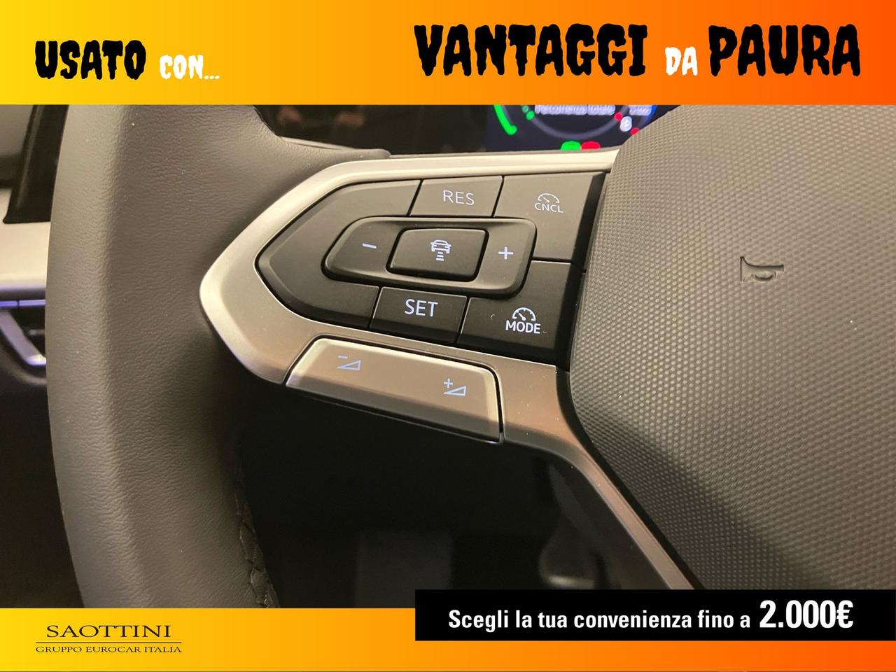 eHybrid Edition Plus 1.5 TSI 204 CV DSG