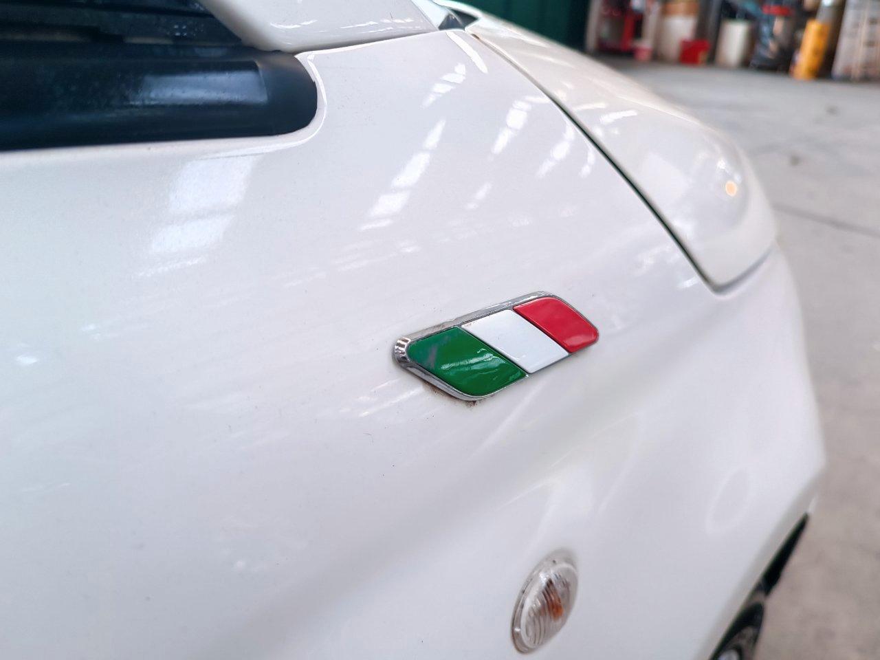 Fiat 500 500 III 1.2 Sport 69cv