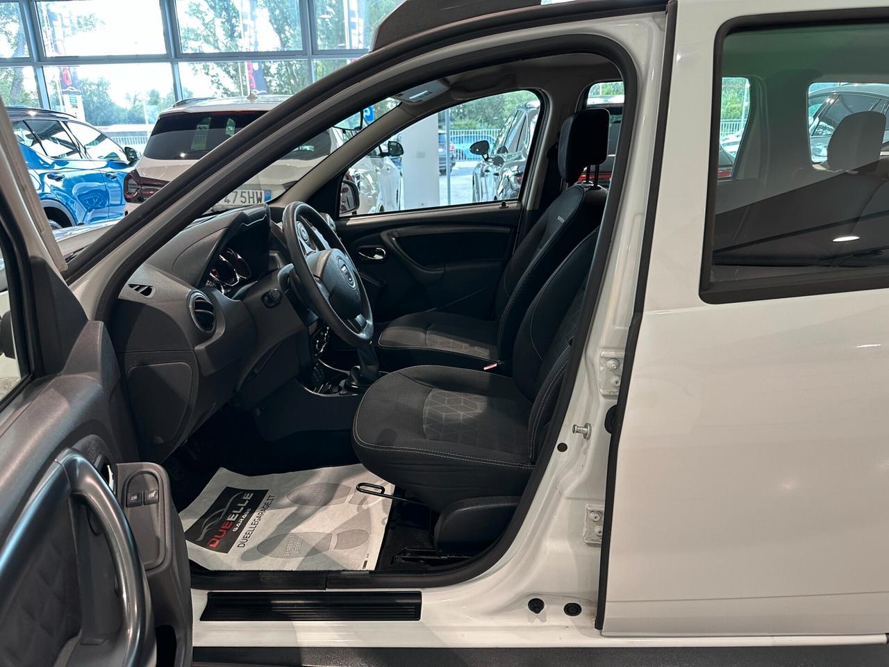Dacia Duster 1.6 110CV 4x2 GPL Ambiance