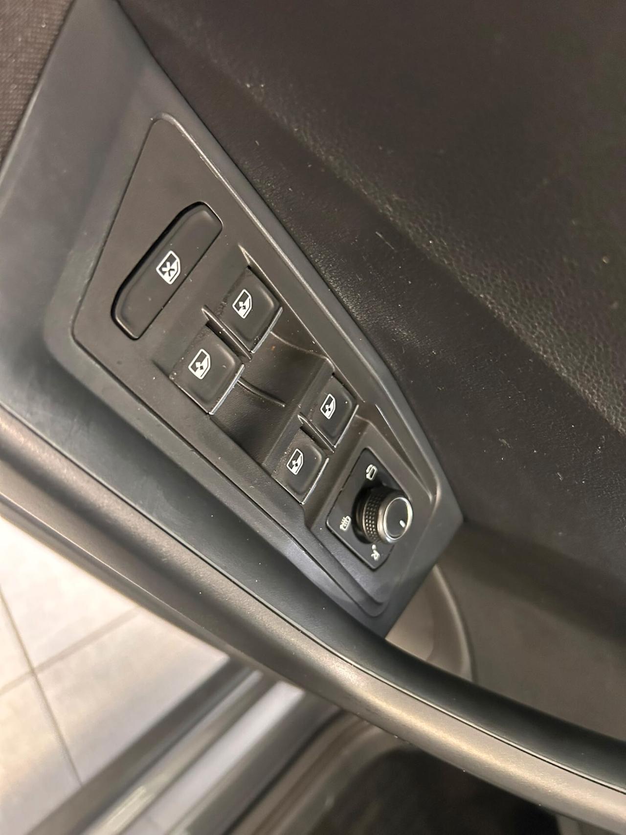 Volkswagen T-Roc 2.0 TDI 150CV DSG 4MOTION Advanced 2018