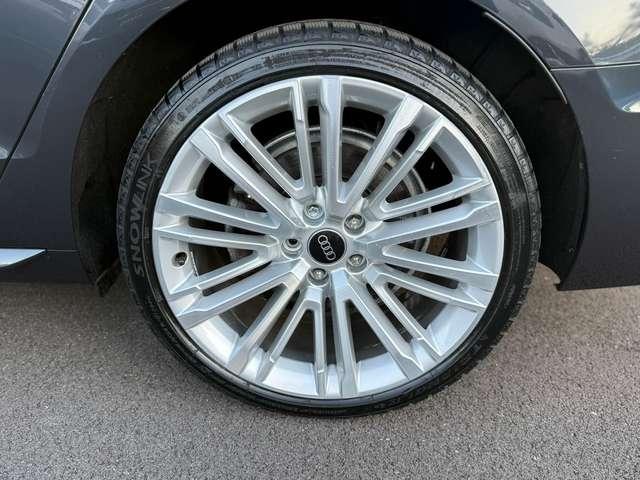 Audi A4 35 2.0 tfsi mhev Business Advanced 150cv s-tronic