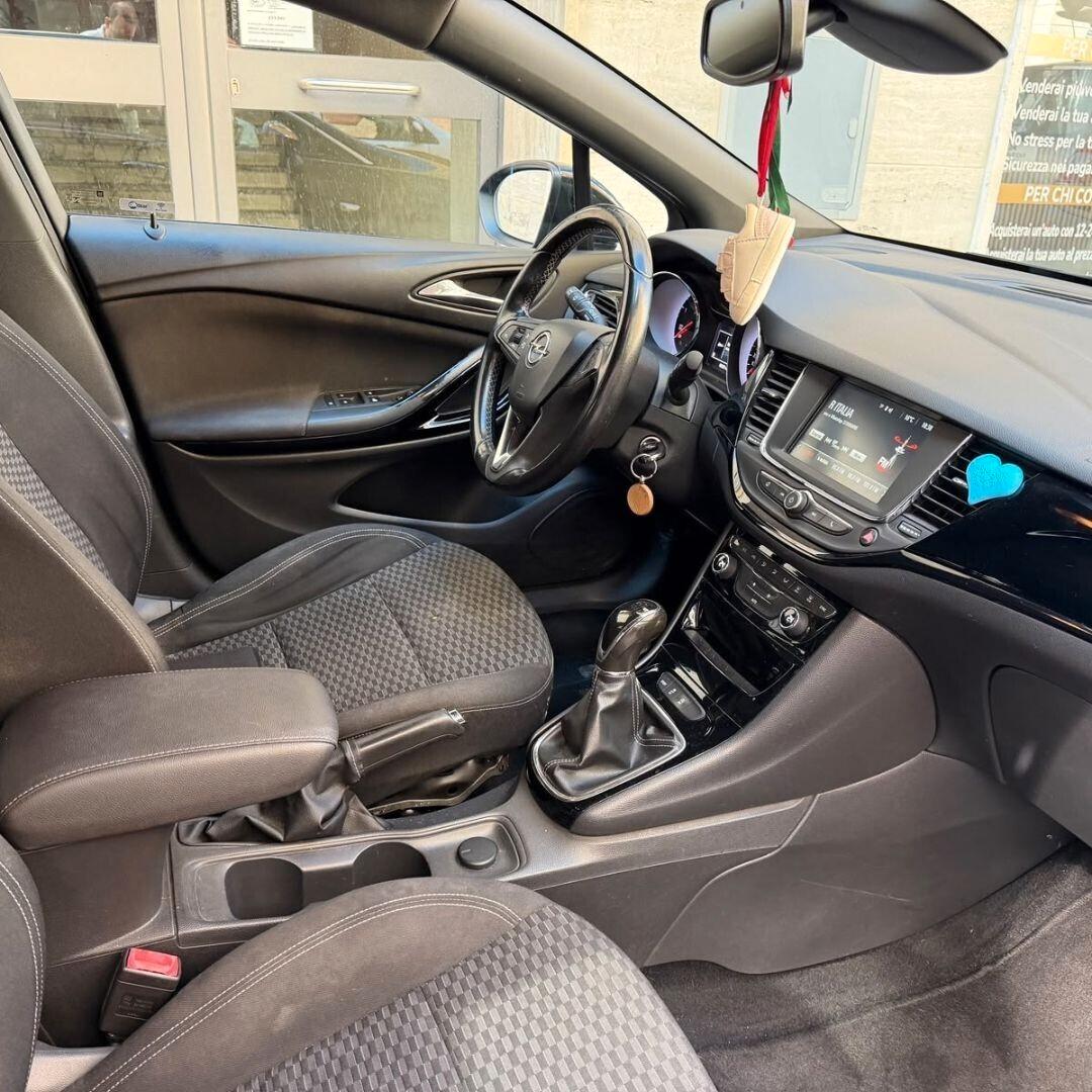 Opel Astra 1.6 CDTi - 110CV