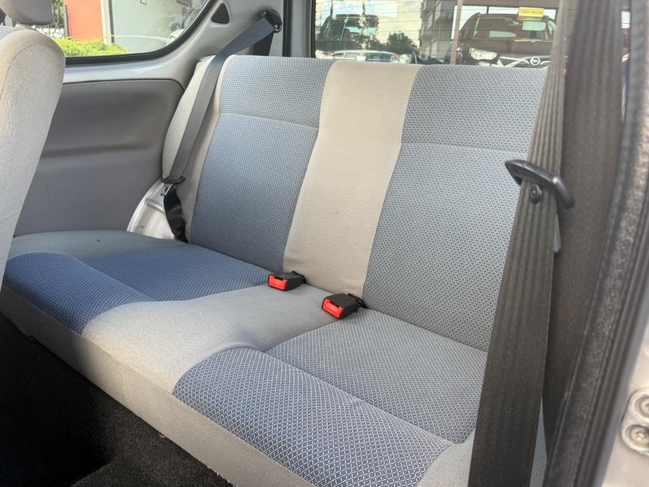 Fiat Seicento 1.1i cat Active