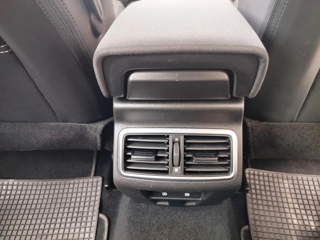 Renault Megane Sporter 1.5 blue dci Business 115cv