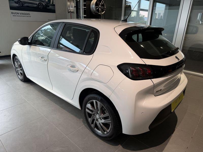 Peugeot 208 Active Pack BlueHDi 100 S/S