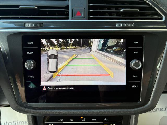 VOLKSWAGEN Tiguan 2.0 TDI 150 CV SCR DSG Elegance VIRTUAL