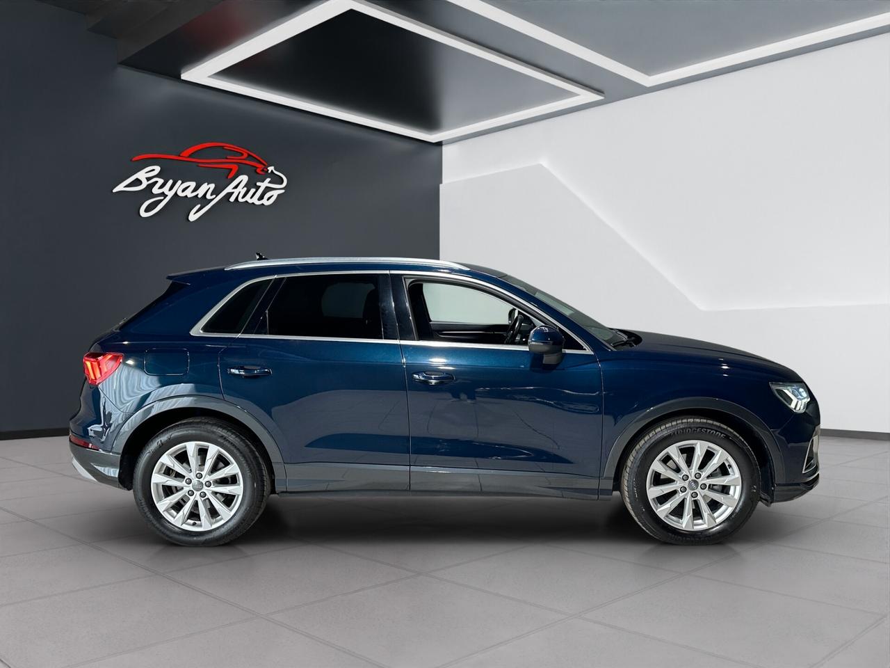 Audi Q3 SPB 35 TFSI S tronic Business